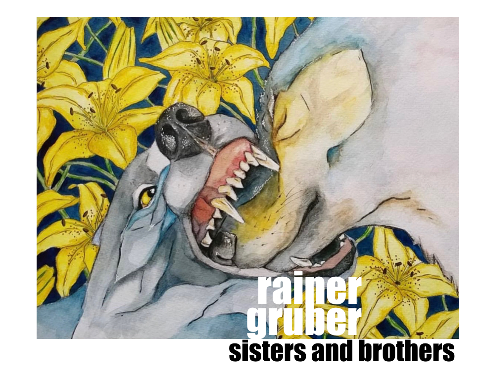Neues Album sisters and brothers